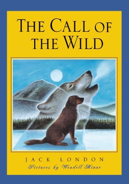 The Call of the wild, reviewed by: Nora
<br />